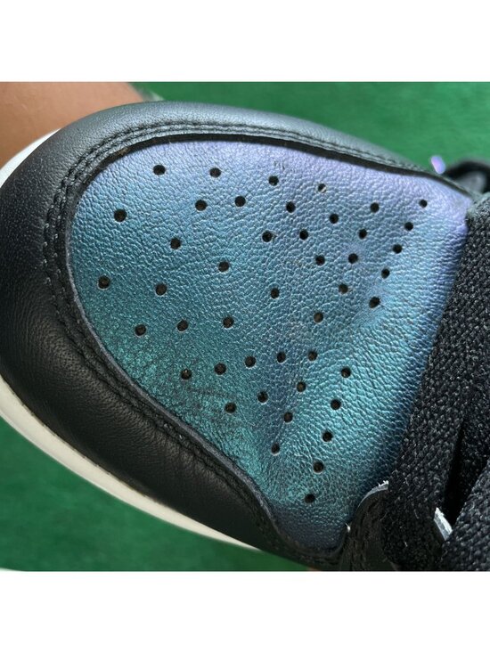 Pre-Owned Air Jordan 1 Retro High OG ‘All Star Chameleon’ - Size 8.5